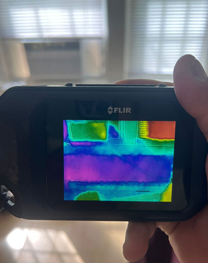 Mold Statistic