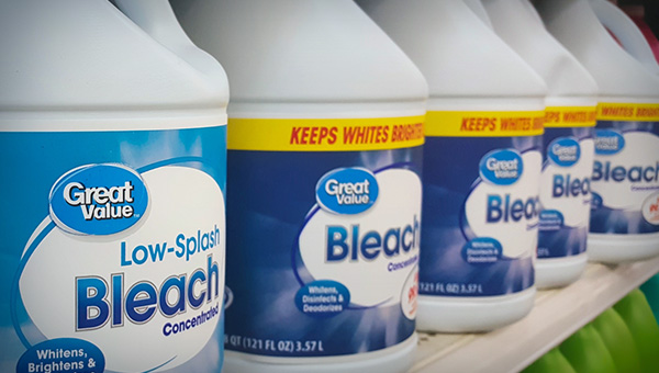 Does Bleach Actually Kill Mold?