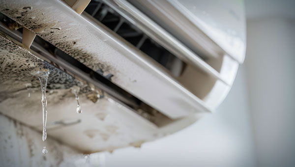 Managing Mold in Dry Climates