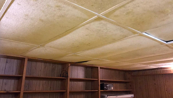 Water Damage Restoration in Washington, DC