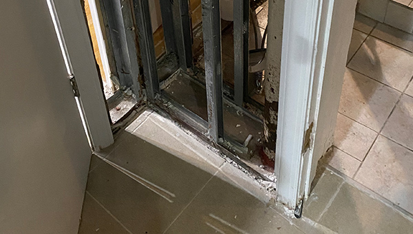 Water Damage Restoration in New Jersey